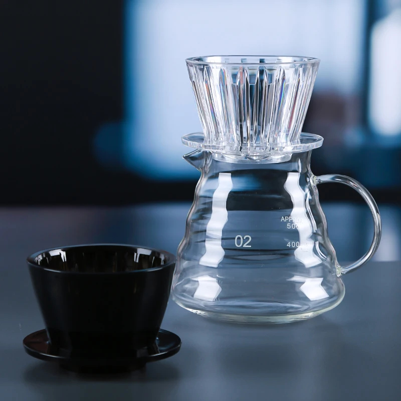 Portable Pour Over Coffee Drip - Coffee Equipment Pour Over のレビューと価格
