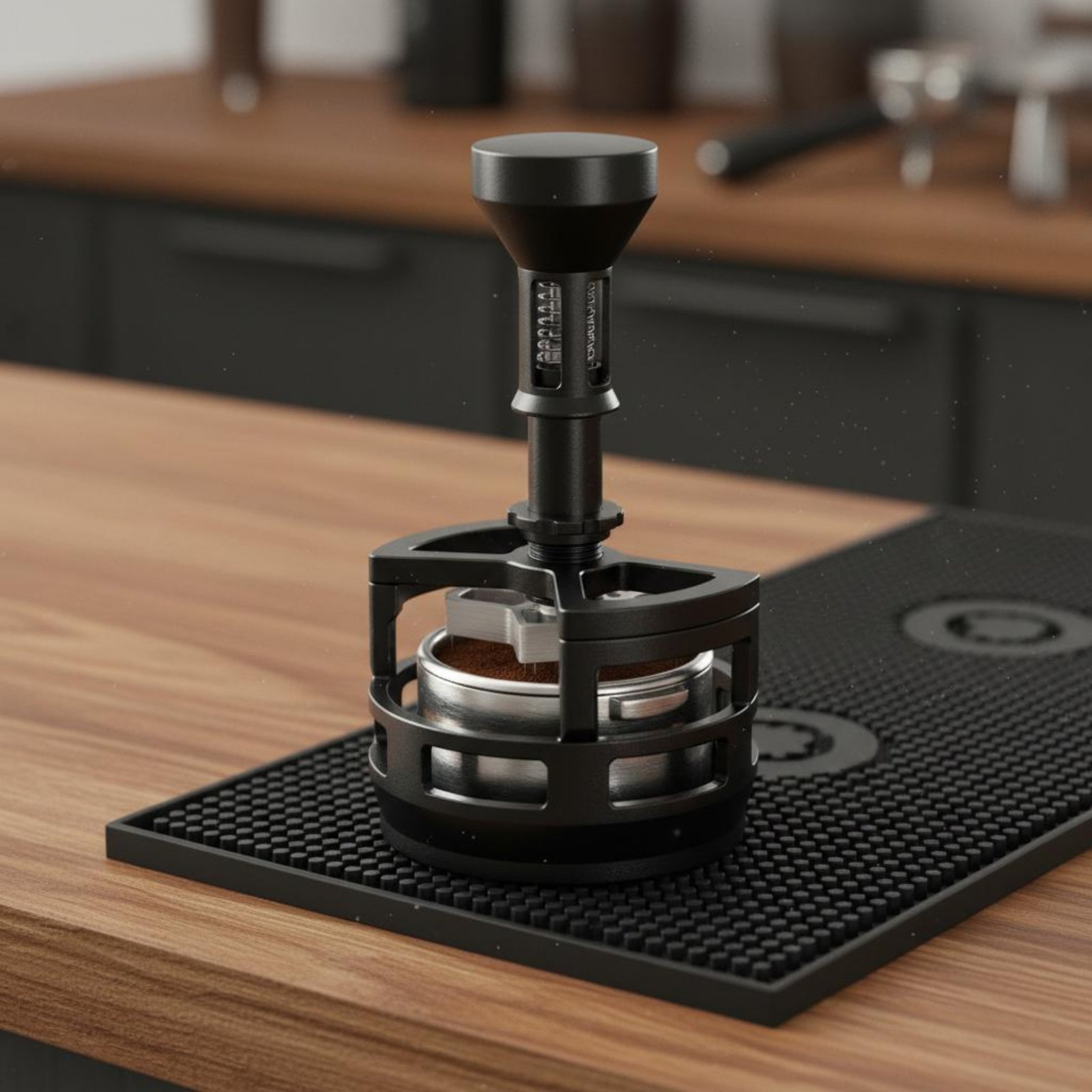 Espresso Probe Distributor Bre - Coffee Distribution Tool のレビューと価格