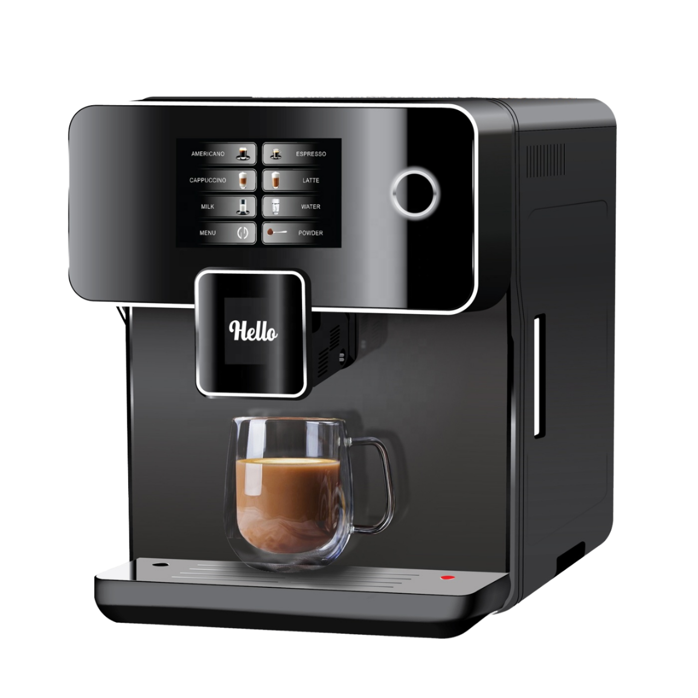 A10 High Quality Commercial El - Coffee Quality Control のレビューと価格