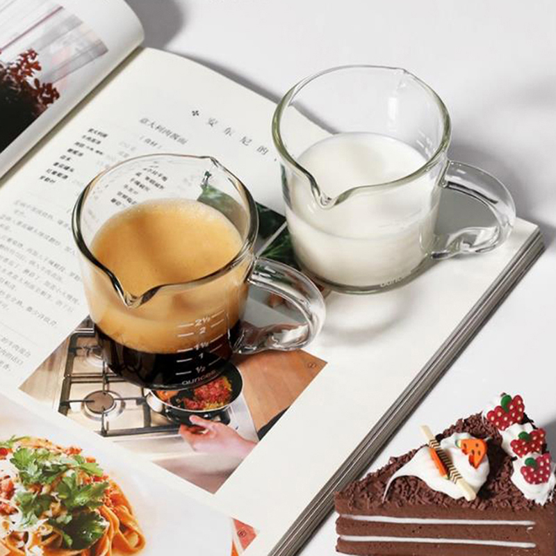 70/75ml Espresso Shot Glass Do - Espresso Shot Glass のレビューと価格