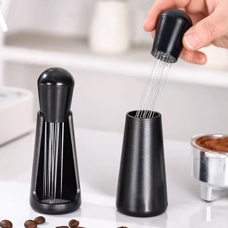 Espresso Coffee Stirrer WDT Di - Coffee Distribution Tool のレビューと価格