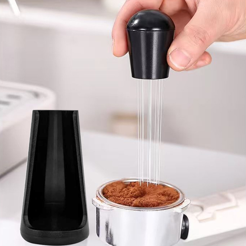 Espresso Coffee Stirrer WDT Di - Coffee Distribution Tool のレビューと価格