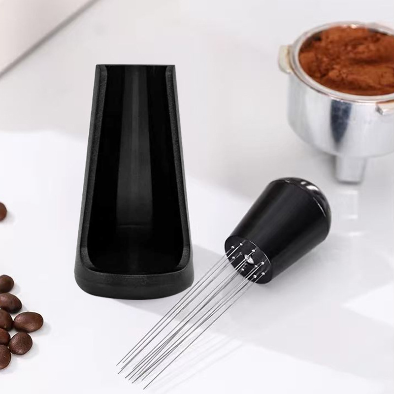 Espresso Coffee Stirrer WDT Di - Coffee Distribution Tool のレビューと価格