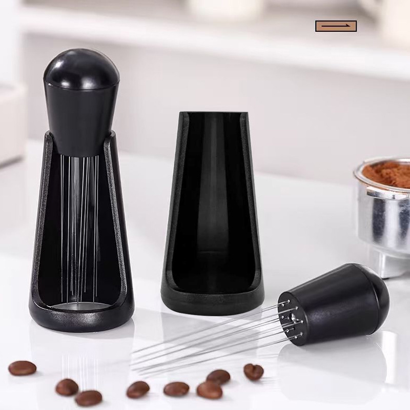 Espresso Coffee Stirrer WDT Di - Coffee Distribution Tool のレビューと価格