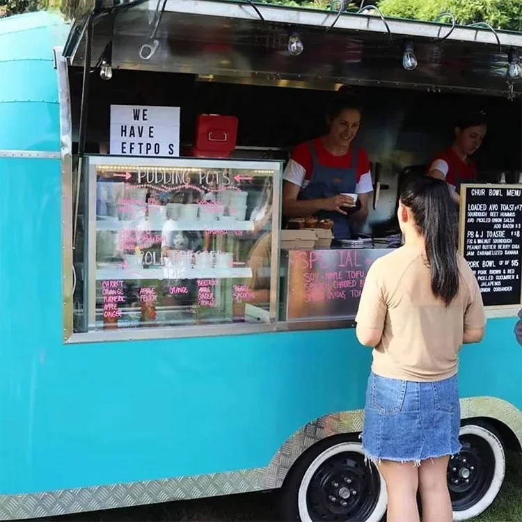 Customized One Stop Food Trail - Coffee Equipment Manufacturers のレビューと価格