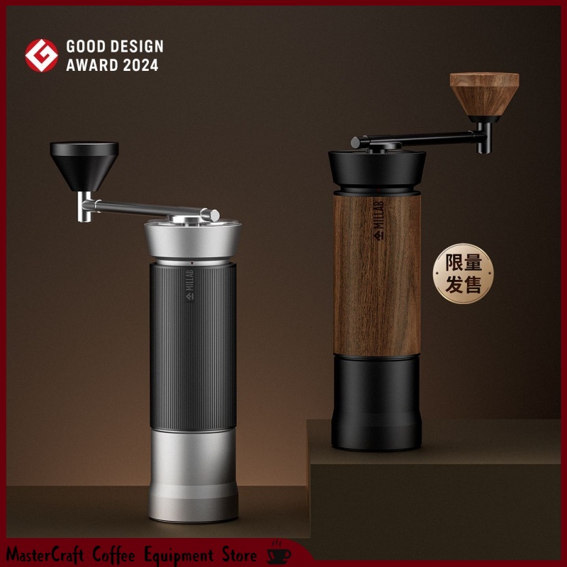 Timemore x MILLAB M01 Manual C - Coffee Equipment Pour Over のレビューと価格