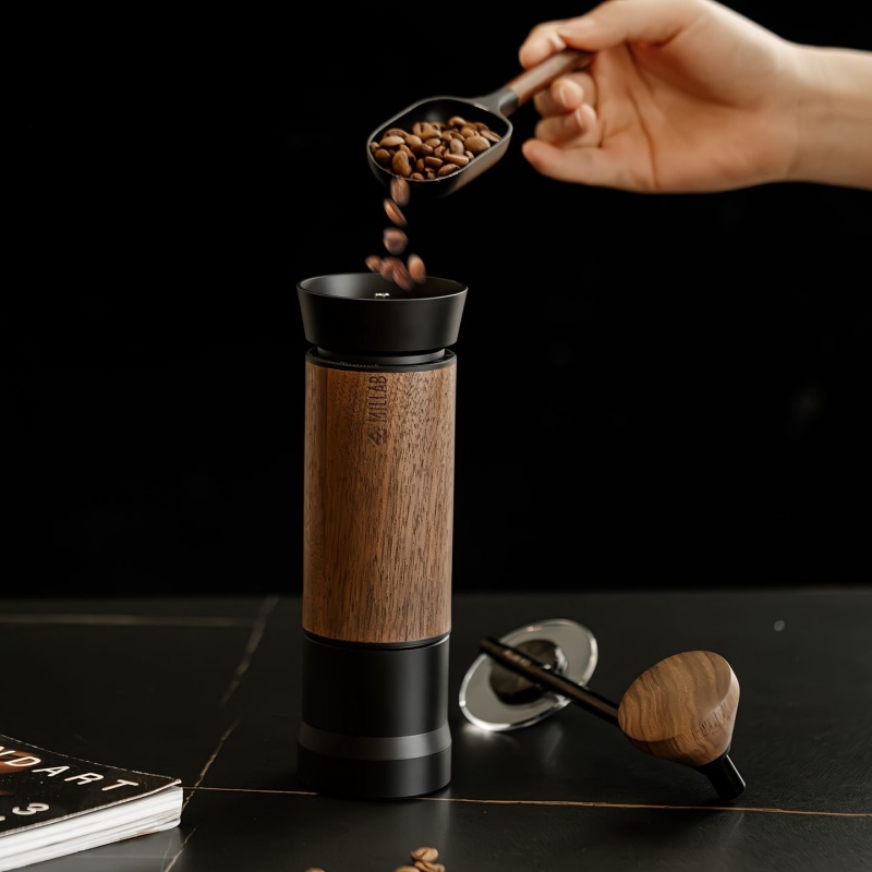 Timemore x MILLAB M01 Manual C - Coffee Equipment Pour Over のレビューと価格
