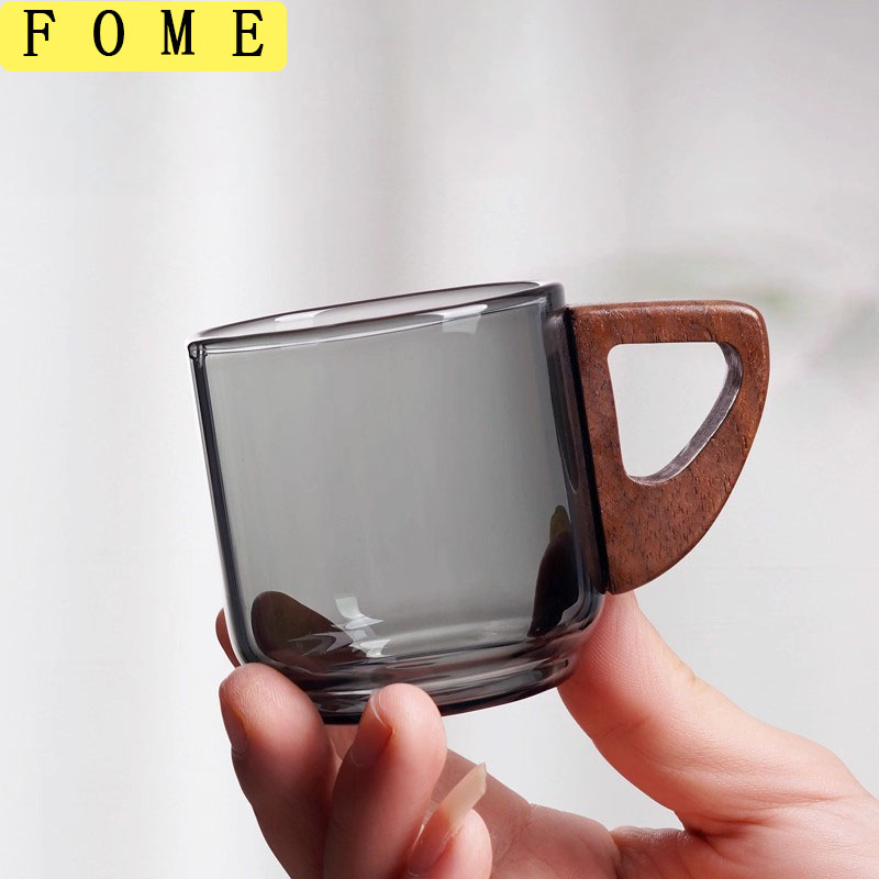 95ml Heat-Resistant Glass Mini - Espresso Shot Glass のレビューと価格