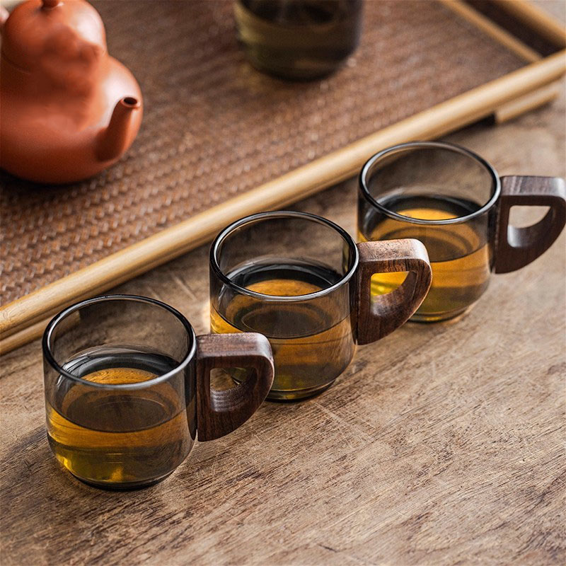 95ml Heat-Resistant Glass Mini - Espresso Shot Glass のレビューと価格