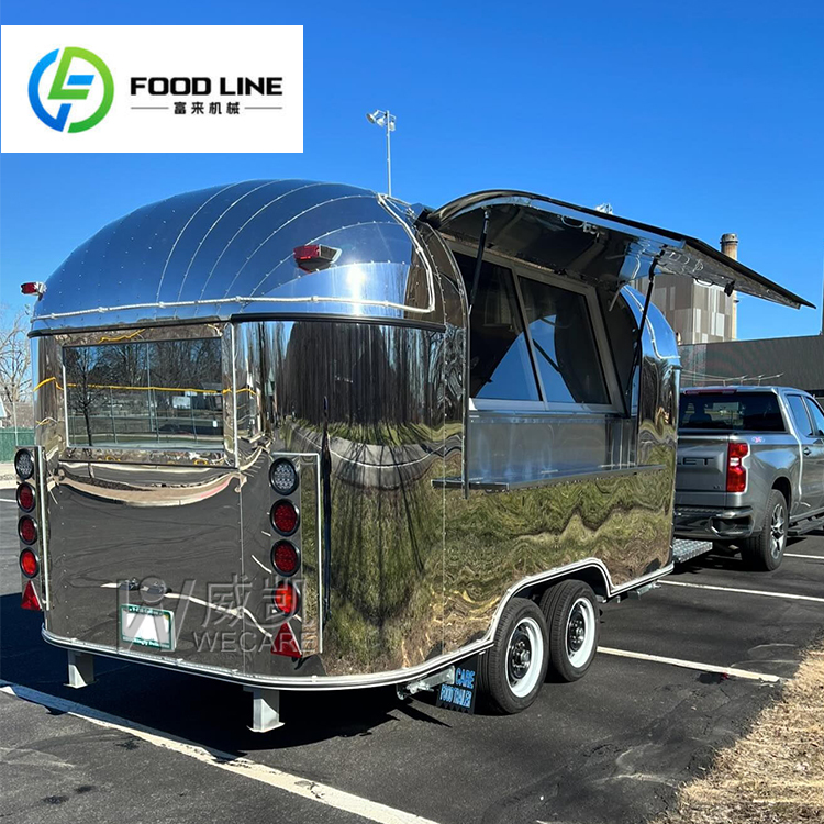 FULAI Foodtruck Fully Equipped - Coffee Equipment Manufacturers のレビューと価格