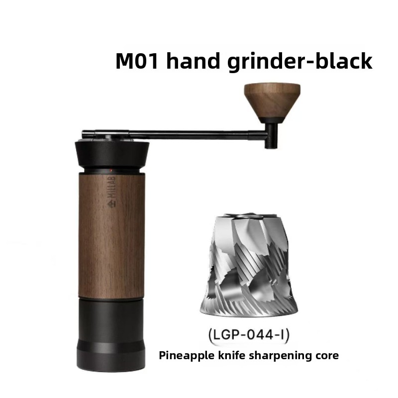 2026 TIMEMORE x MILLAB M01 Han - Coffee Equipment Pour Over のレビューと価格