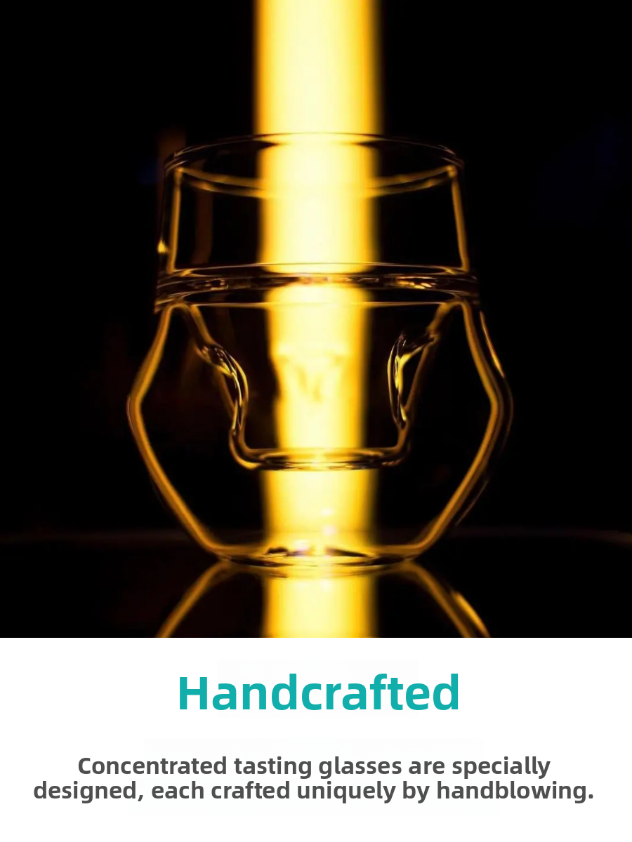 Italian Style Double Layer Hea - Espresso Shot Glass のレビューと価格