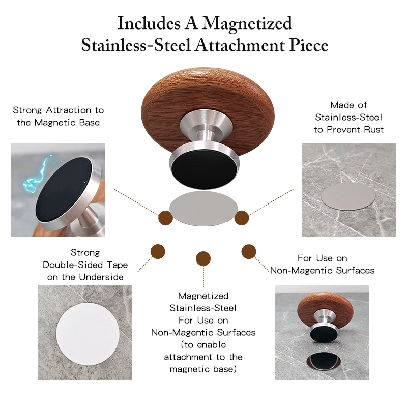 Espresso Shot Mirror Magnetic  - Espresso Shot Glass のレビューと価格