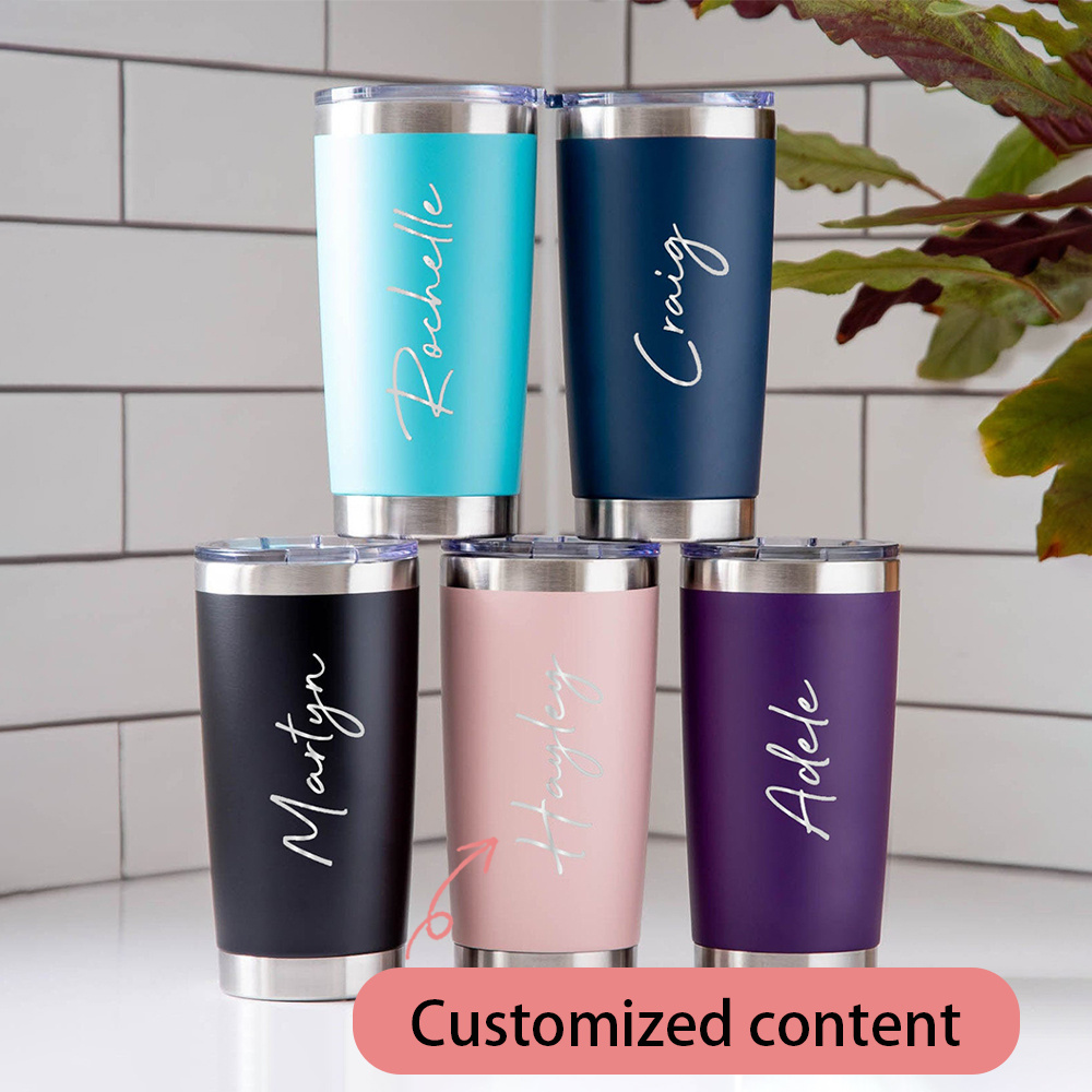 Personalized stainless steel c - Coffee Equipment Camping のレビューと価格