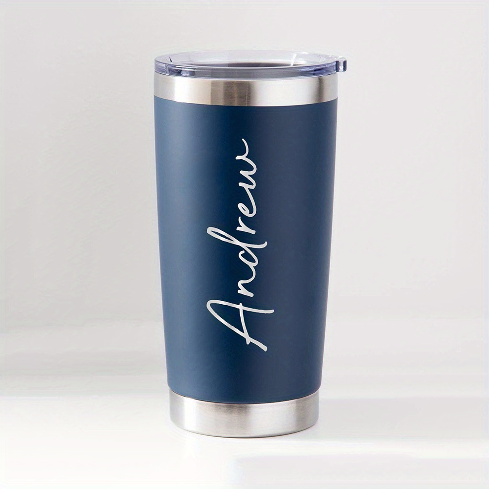 Personalized stainless steel c - Coffee Equipment Camping のレビューと価格