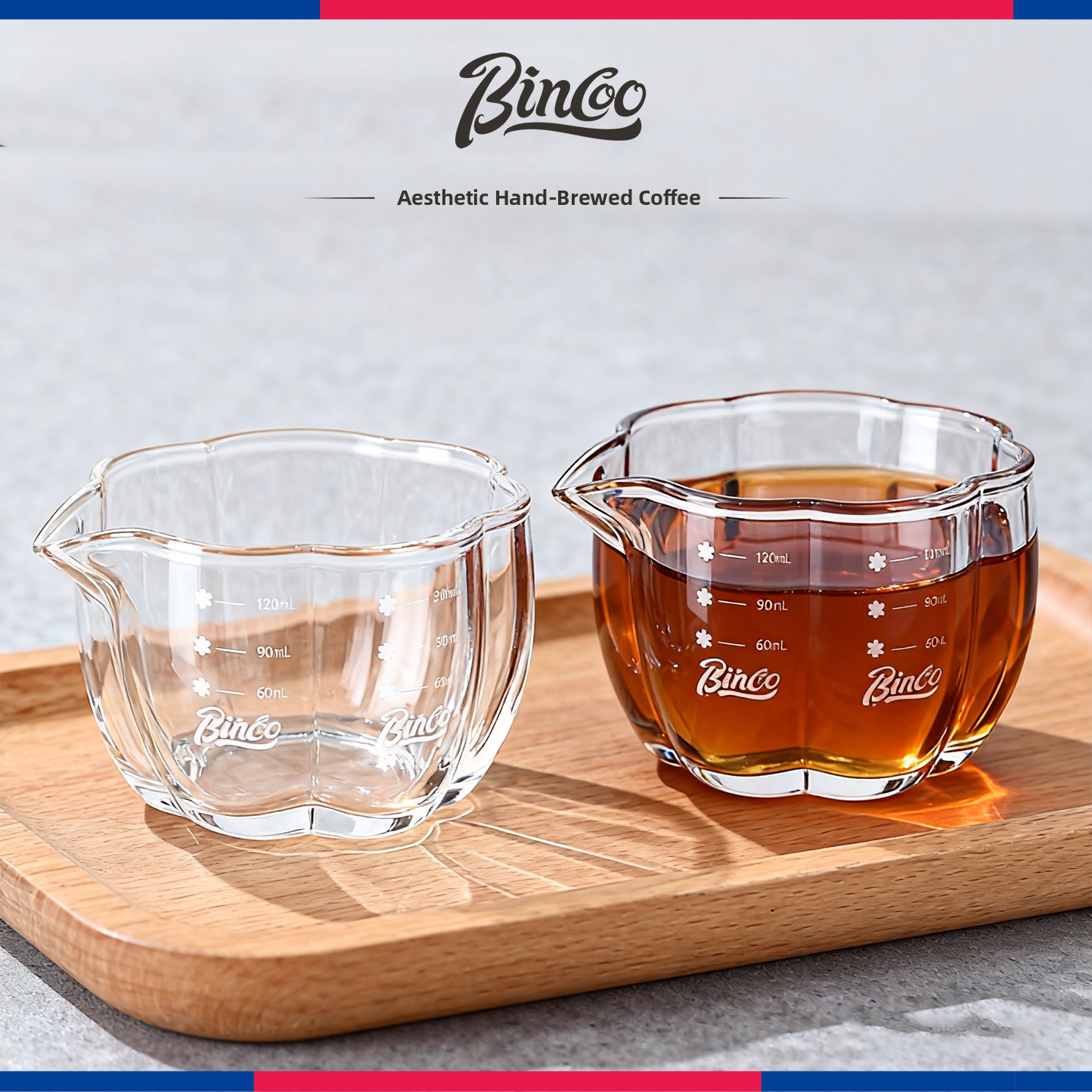 Bincoo Italian Espresso Coffee - Espresso Shot Glass のレビューと価格
