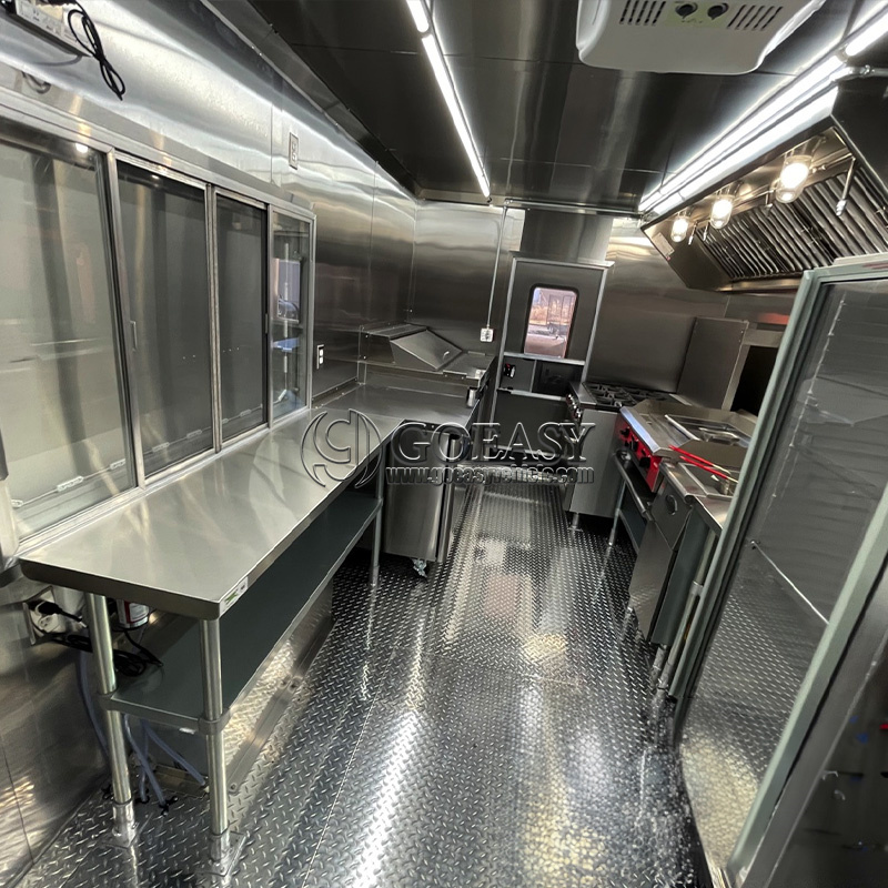 Custom Built Fully Equipped Fo - Coffee Equipment Manufacturers のレビューと価格