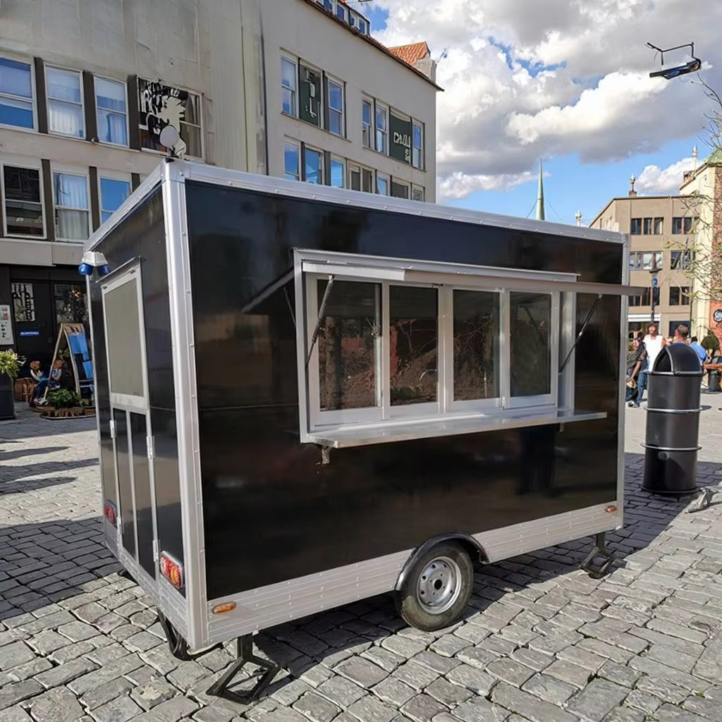 Fully Equipped Ice Cream Coffe - Coffee Equipment Canada のレビューと価格