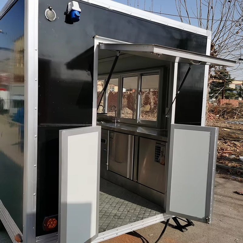 Fully Equipped Ice Cream Coffe - Coffee Equipment Canada のレビューと価格