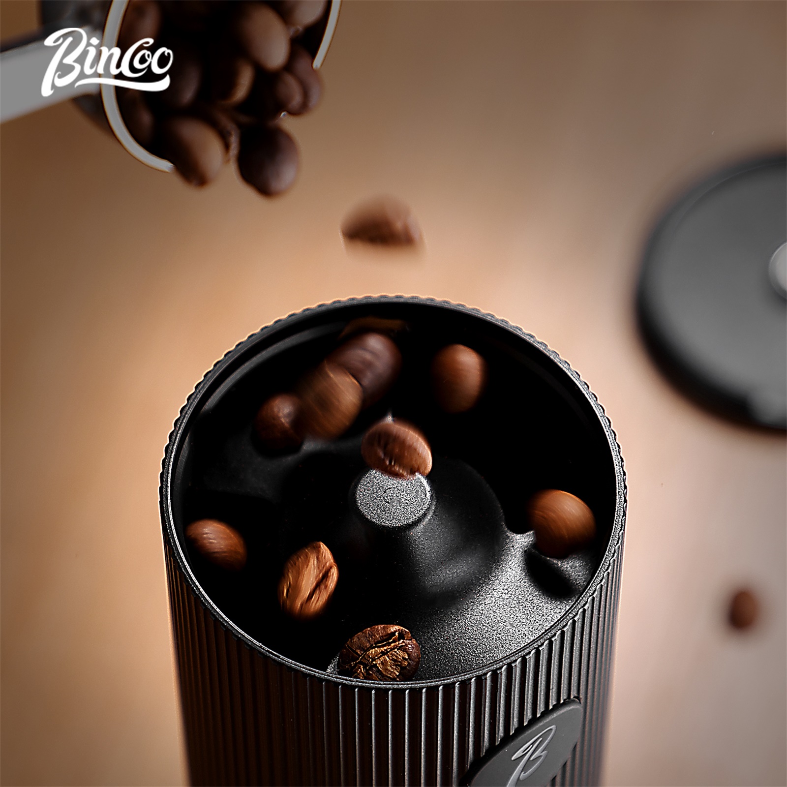 Bincoo Portable Electric Coffe - Coffee Equipment Camping のレビューと価格