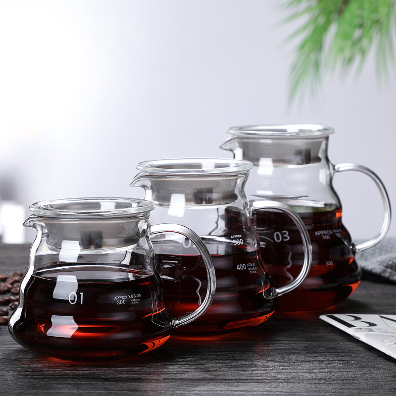 Pour Over Coffee Maker Set Hig - Coffee Equipment Pour Over のレビューと価格