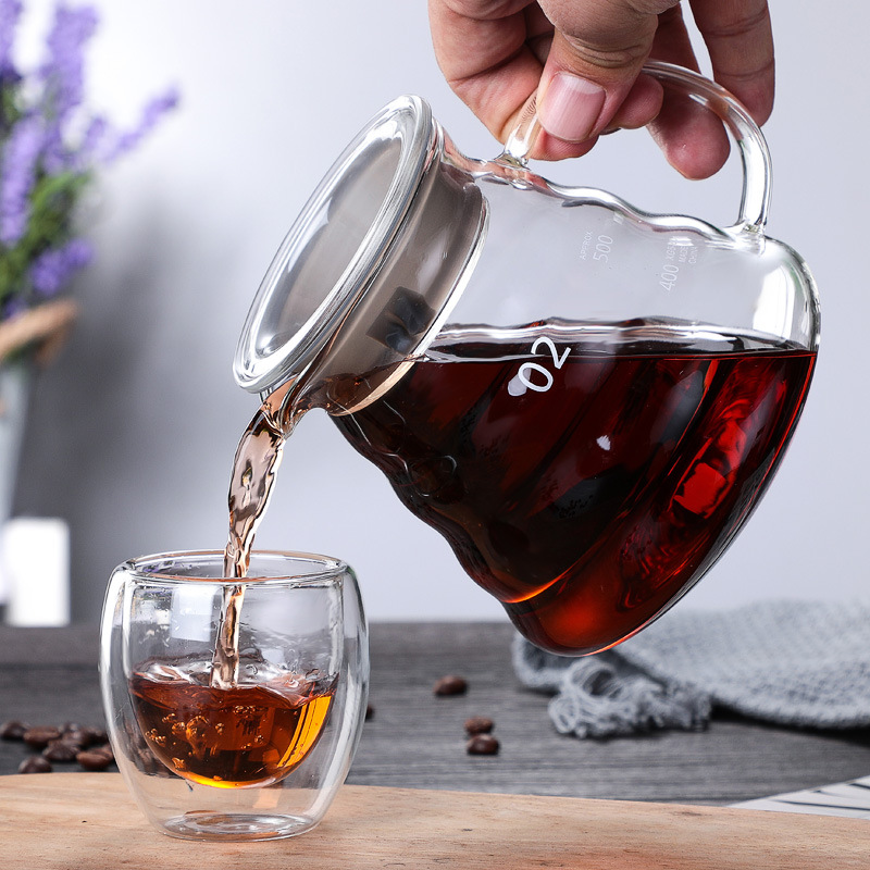 Pour Over Coffee Maker Set Hig - Coffee Equipment Pour Over のレビューと価格