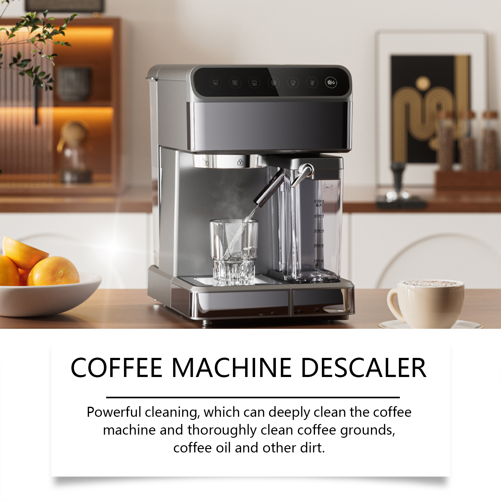 Jakehoe coffee machine cleaner - Coffee Equipment Maintenance のレビューと価格