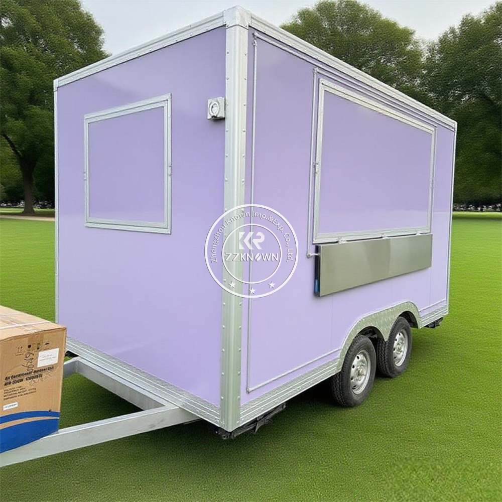 Mobile Coffee Ice Cream Cart K - Coffee Equipment For Sale のレビューと価格
